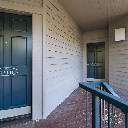 River Ridge 431B ベンド エクステリア 写真