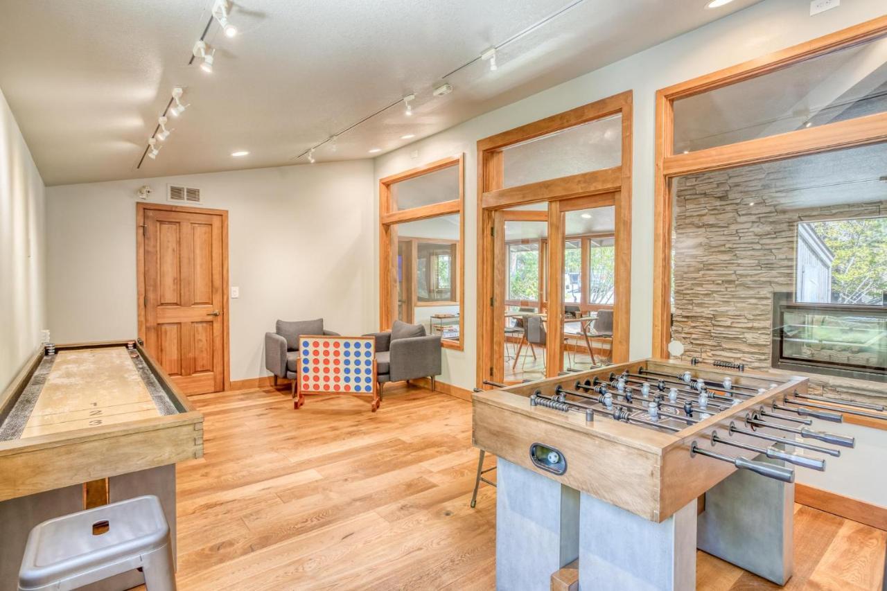 River Ridge 431B ベンド エクステリア 写真